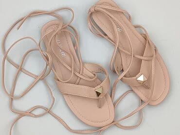 Chiara Foscari, Sandals for women, 36