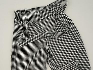 Primark, Spodnie materiałowe damskie, rozmiar 2XS