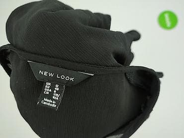 buty bellucci: New Look, Жіноча блуза, розмір M — 5