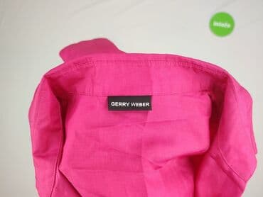 koszula puro lino: Gerry Weber, Koszula damska, rozmiar L — 4