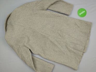 Women's Clothing: PULL&BEAR, Women`s trench, size S (EU 36) — 3