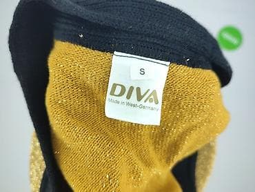 valentino: Diva, Kardigan damski, rozmiar S — 4