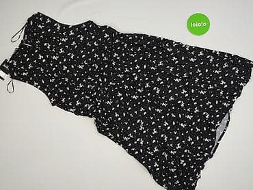 Janina, Sukienka damska, rozmiar 2XL — 3