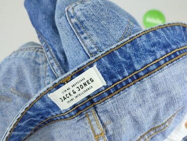 kozaki zimowe w ccc: Jack & Jones, Szorty dla mężczyzn, M — 5