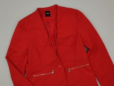 marynarka damska sinsay: Sinsay, Marynarka damska, rozmiar S — 2