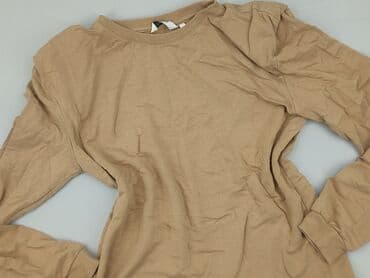 sweter piórkowy na drutach: BYoung, Bluzka damska, rozmiar S — 1