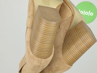 wyprzedaż obuwia zimowego lasocki: Botki damskie, 36 — 5