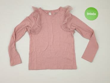 sukienka dla 6 latki: Blouse, Little kids, 9 years, 128-134 cm, condition - Perfect — 2