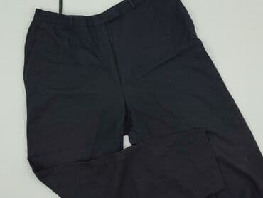 angelo litrico spodnie: Spodnie materiałowe damskie, rozmiar L — 1