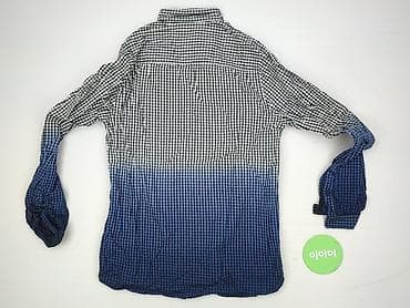 koszule fred perry: House of Denim, Koszula damska, rozmiar M — 3