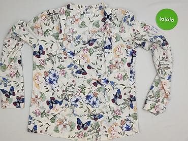 bluzki ozdobne: Vubu, Bluzka damska, rozmiar XS — 2