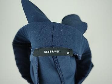 milano spodnie: Spodnie materiałowe damskie, rozmiar M — 4