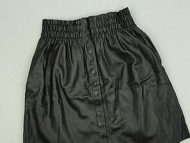 pullandbear com: Zara, Spódnica damska, rozmiar S — 1