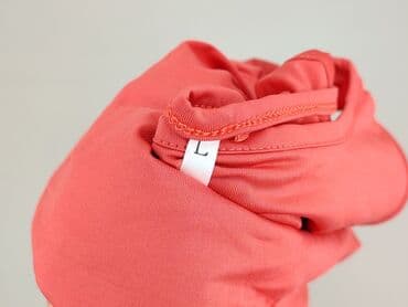 długa sukienka bez dekoltu: Sukienka damska, rozmiar L — 4