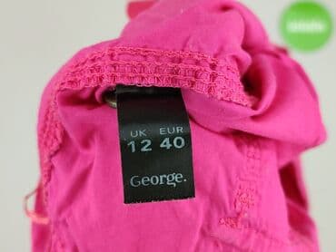 krótkie spodenki 40: George, Szorty damskie, rozmiar M — 5