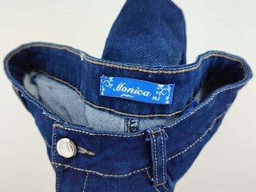 джинси жіночі сінсей: Jeansy damskie, rozmiar XL — 4