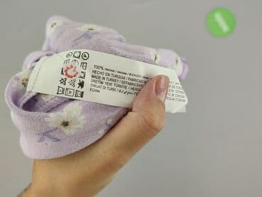 sukienka fioletowa zara: PULL&BEAR, Sukienka damska, rozmiar M — 5