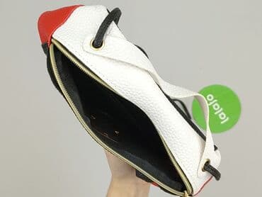 Torby i plecaki: Torebka, stan - Bardzo dobry — 5