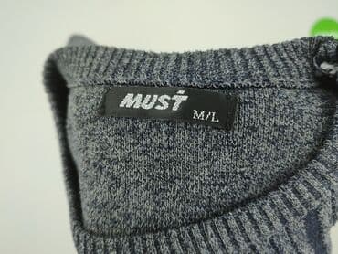 tatuum sweter mis uszatek: Sweter dla mężczyzn, M — 4