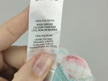 kombinezon wysokogórski: Atmosphere, Top damski, rozmiar M — 5