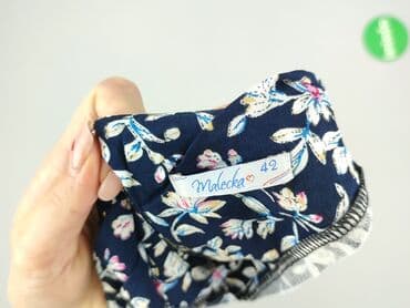 bluzka pod marynarkę plus size: Bluzka damska, rozmiar XL — 4