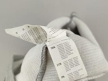 szara marynarka pull and bear: Reserved, Sukienka damska, rozmiar S — 5