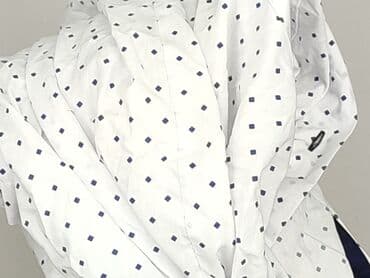 aplikacje z ubraniami: Koszulа dla mężczyzn, rozmiar 4XL — 6