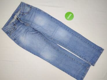 Kobiety: Cecilia Classics, Jeansy damskie, M — 2