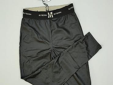 polar lounge: Legginsy Sportowe damskie, rozmiar S — 1