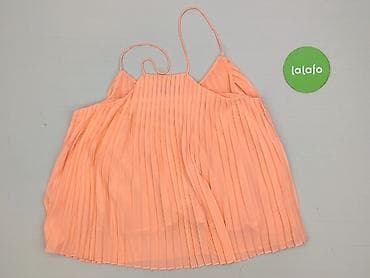 bluza cropped: Topshop, Top damski, rozmiar S — 3