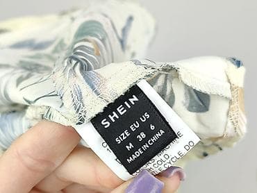 bluzki oversize shein: Shein, Bluzka damska, rozmiar M — 4