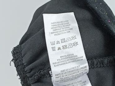 sukienka dla 6 latki: Sukienka, Primark, 9-12 miesięcy, stan - Bardzo dobry — 5