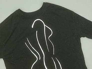 Sinsay, T-shirt damski, rozmiar XS