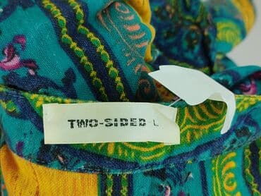 ubrania z lat 60: Koszulа dla mężczyzn, rozmiar L — 5