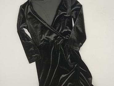 vila sukienki: Jacqueline De Yong, Sukienka damska, rozmiar S — 1