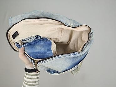 bershka torebka: Torba materiałowa, Zara, stan - Bardzo dobry — 5