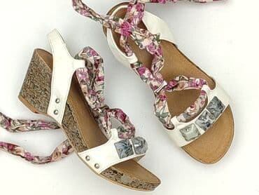 Sandals for women, 39, condition - Perfect