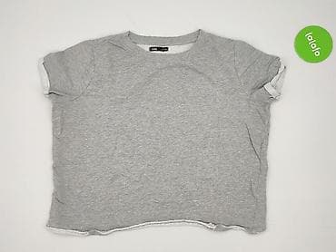 keya koszulki: Sinsay, T-shirt damski, rozmiar XL — 2