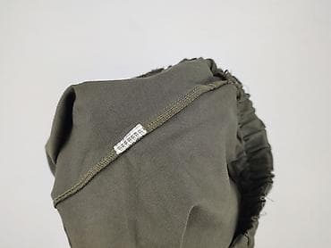 sztyblety: Spodnie materiałowe damskie, rozmiar L — 6