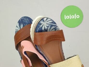 c a buty: Sandały damskie, rozmiar 37 — 8