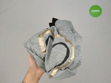 bluzki w paski z sercem: Bluzka damska, rozmiar S — 4