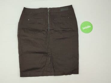 monnari sukienki wizytowe wyprzedaż: Monnari, Spódnica damska, XL — 3