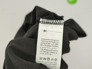 bluzki plus size shein: Shein, Sukienka damska, rozmiar M — 5