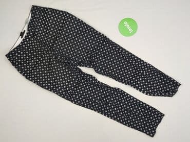 alexander wang spodnie: H&M, Spodnie materiałowe damskie, rozmiar XS — 2