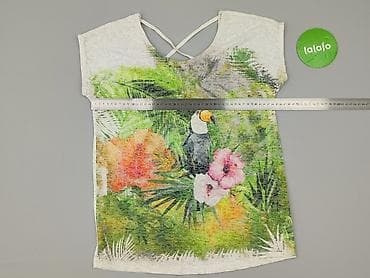 born2be kurtka: Janina, Bluzka damska, rozmiar XS — 3