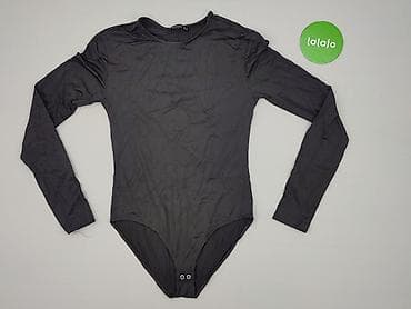 body stradivarius: Stradivarius, Body damskie, rozmiar M — 2