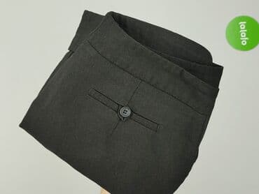 kappahl piżamy: KappAhl, Spodnie materiałowe damskie, L — 6