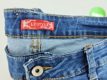 jeansy lindex: Jeans for women, size XL — 4