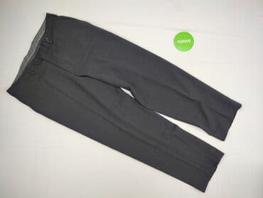 fajne marynarki: Spodnie dla mężczyzn, M — 2