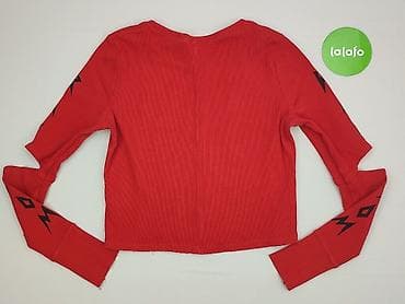 dopasowani: H&M Divided, Top damski, rozmiar M — 3